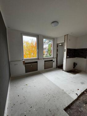 Foto - Etagenwohnung in Emden zur Miete