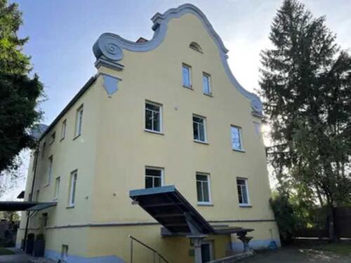 Foto - möblierte Maisonettewohung 65m² - EBK - Holzofen - Sichtbalken ..