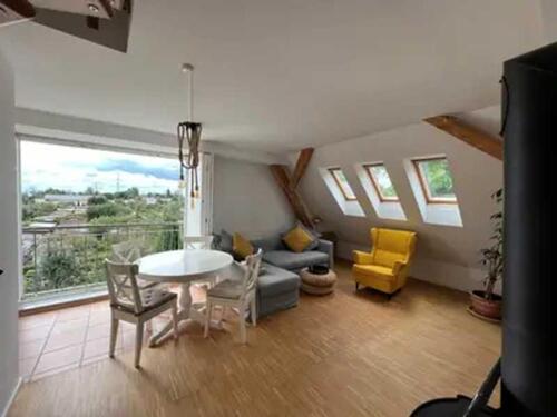 Foto - Etagenwohnung zur Miete in Augsburg