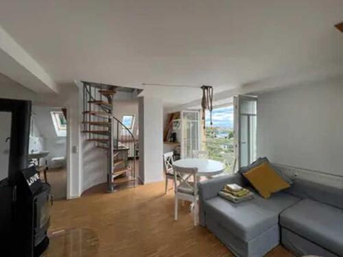 Foto - Etagenwohnung in Augsburg