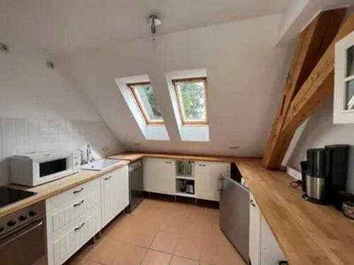 Foto - Etagenwohnung in Augsburg zur Miete