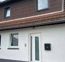 Helle 3 ZKB Wohnung mit Garten und Stellplatz - Kleinblittersdorf