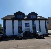 Gepflegte 3-Zimmer-Wohnung mit Balkon in Rees-Haldern