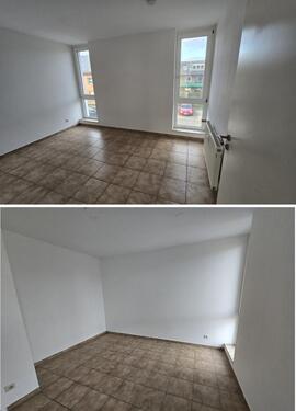 Foto - Etagenwohnung in Rees zur Miete