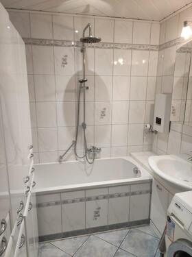 Foto - Etagenwohnung zur Miete in Weingarten