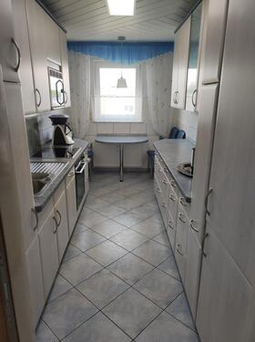 Foto - Etagenwohnung in Weingarten