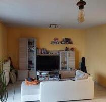 2-Zimmer-Wohnung mit Balkon, Einbauküche und Stellplatz - Klipphausen