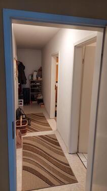 Foto - 2 Zimmer Etagenwohnung in Klipphausen