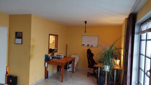 Foto - Etagenwohnung in Klipphausen zur Miete