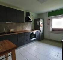 76 m² WOHNUNG - 550,00 EUR Kaltmiete, ca.  76,00 m² in Siegen (PLZ: 57078) Dillnhütten