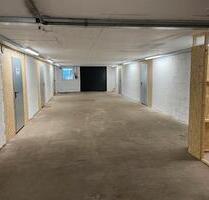 Halle Lager Lagerfläche Garage Großgarage - Zweibrücken