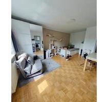 Gemütliche 1-Zimmer-Wohnung - 516,00 EUR Kaltmiete, ca.  34,00 m² in Schenefeld (PLZ: 22869)