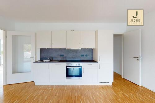 Foto - 2 Zimmer Etagenwohnung zur Miete in Butzbach