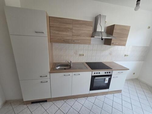 Foto - Sanierte 2-Zi.-Wohnung mit EBK im Herzen von Döbeln