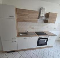 Sanierte 2-Zi.-Wohnung mit EBK im Herzen von Döbeln