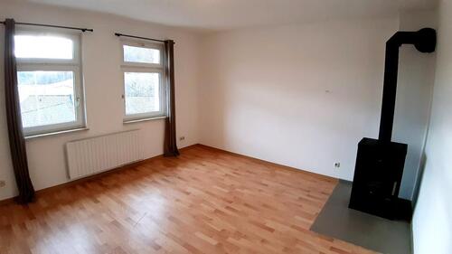 Foto - 3 Zimmer Etagenwohnung zur Miete in Floh-Seligenthal