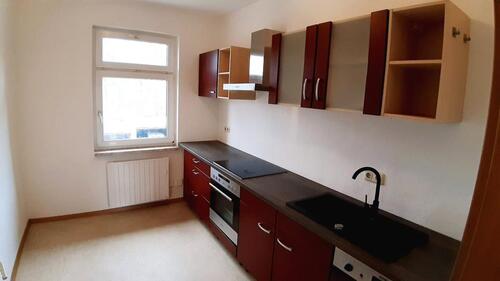 Foto - Etagenwohnung in Floh-Seligenthal zur Miete