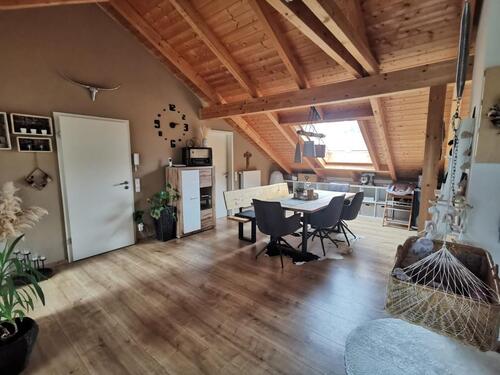 Foto - 3 Zimmer Etagenwohnung zur Miete in Kröning