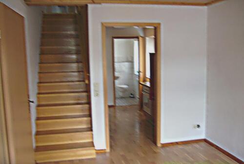 Foto - 2-Zimmer-Wohnung über 2 Etagen in Nieheim