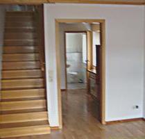 2-Zimmer-Wohnung über 2 Etagen in Nieheim