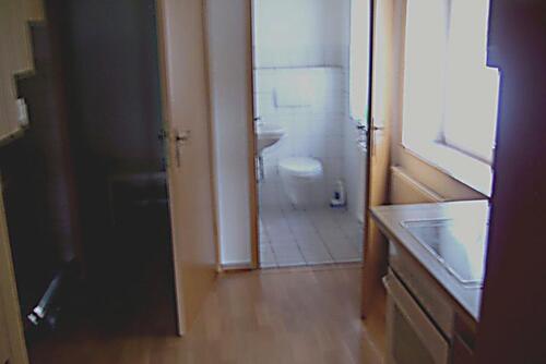 Foto - Etagenwohnung in Nieheim zur Miete