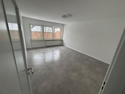 Foto - 2 Zimmer Etagenwohnung in Norderstedt