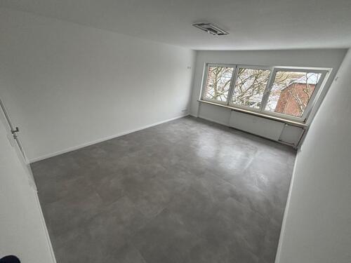 Foto - Etagenwohnung in Norderstedt zur Miete