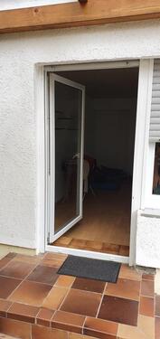 Foto - 4 Zimmer Erdgeschoßwohnung zur Miete in Kaiserslautern