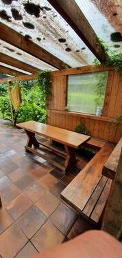 Foto - 4 Zimmer Erdgeschoßwohnung in Kaiserslautern