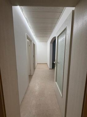 Foto - 4-Zimmer-Wohnung mit Balkon in Dettingen unter Teck