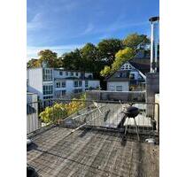 Helle, ausgefallene 2 Zimmer- Wohnung Nähe Zentrum - Aachen Aachen-Mitte