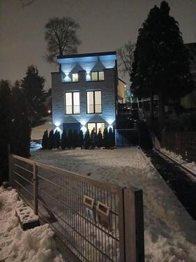 Foto - Maisonettenwohnung in Hamburg zur Miete