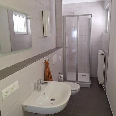 Foto - 2 Zimmer Etagenwohnung in Lübbecke