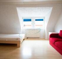 Wohnung in zentraler Stadtlage - 851,00&nbsp;EUR Kaltmiete, ca.&nbsp; 41,71&nbsp;m&sup2; in Schwäbisch Hall (PLZ: 74523)