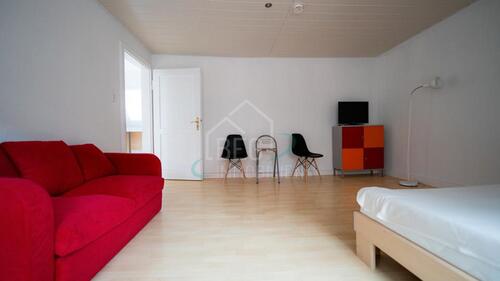 Foto - 1 Zimmer Etagenwohnung zur Miete in Schwäbisch Hall