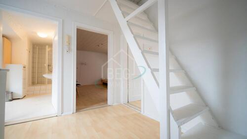 Foto - Etagenwohnung in Schwäbisch Hall zur Miete