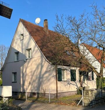 Foto - Neu-Isenburg-Süd, 2-Familienhaus auf 727 m² Grundstück, 790.000 €