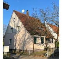 Neu-Isenburg-Süd, 2-Familienhaus auf 727 m² Grundstück, 790.000 € - Langen (Hessen)