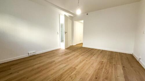 Foto - 2 Zimmer Erdgeschoßwohnung in Altenkirchen (Westerwald)