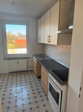 Foto - Drei Zimmer Wohnung - 310,00&nbsp;EUR Kaltmiete, ca.&nbsp; 61,00&nbsp;m&sup2;