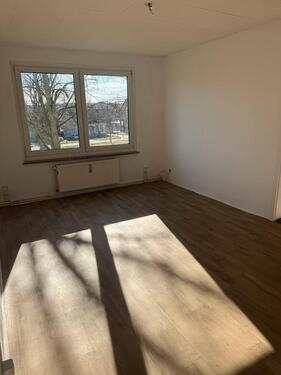 Foto - 3 Zimmer Etagenwohnung in Klötze