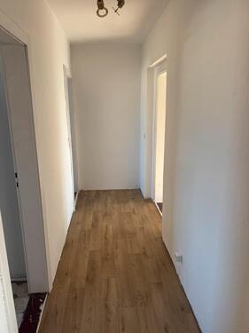 Foto - Etagenwohnung in Klötze zur Miete