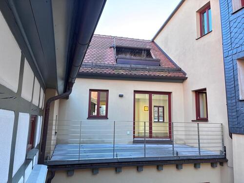 Foto - Großraumbüro, Gewerbe, Studio in Fürther Altstadt