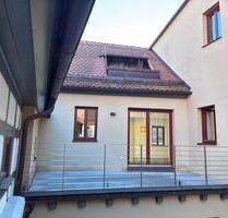 Großraumbüro, Gewerbe, Studio in Fürther Altstadt