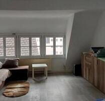 1 Zimmer für Monteure in Hersbruck, möbliert - Reichenschwand