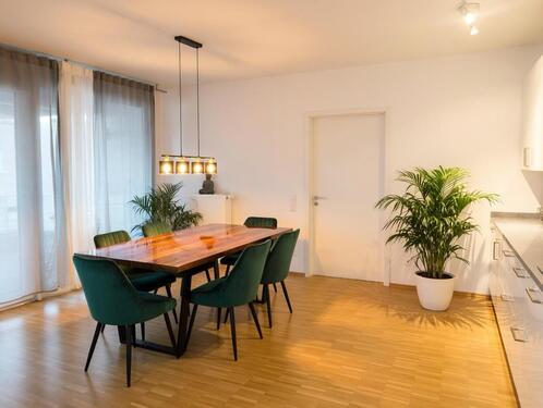 Foto - 2,5 Zimmer-Wohnung in Kaiserslautern