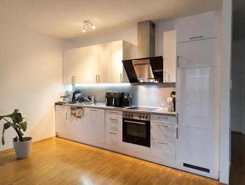 Foto - 2 Zimmer Etagenwohnung zur Miete in Kaiserslautern