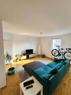 Foto - Etagenwohnung in Kaiserslautern zur Miete