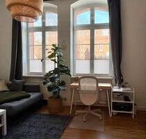 Schöne 1-Zimmer Wohnung - 917,00&nbsp;EUR Kaltmiete, ca.&nbsp; 41,00&nbsp;m&sup2; in Potsdam (PLZ: 14469)