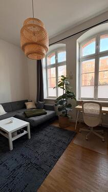 Foto - 1 Zimmer Erdgeschoßwohnung zur Miete in Potsdam